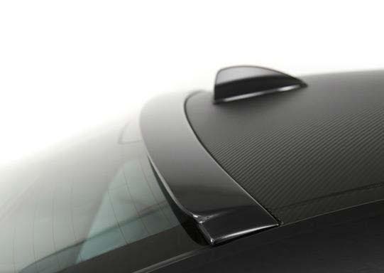 BMW 5-serie F10 M-tech dakspoiler, Auto diversen, Tuning en Styling, Verzenden