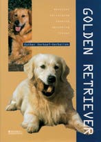 Golden Retriever. Aanschaf, verzorging, voeding, fokken, Verzenden, Gelezen, E. Verhoef-Verhallen
