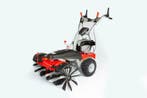 Lansto veegmachine met Briggs and Stratton motor 80 of 100cm, Nieuw, LANSTO