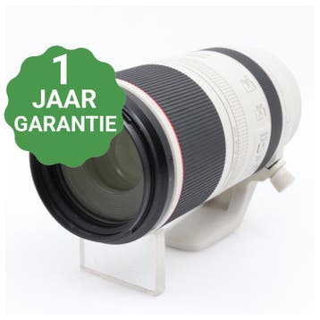 10% korting | Canon RF 100-500mm f/4.5-7.1 L IS USM, Verzenden, Gebruikt
