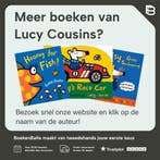 Dokter Muis / Liefs van Leopold 9789025837624 Lucy Cousins, Verzenden, Gelezen, Lucy Cousins