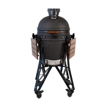 The Bastard Urban Medium Complete - Kamado, Tuin en Terras, Nieuw