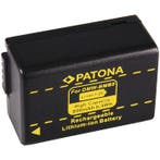 Panasonic DMW-BMB9(E) / Leica BP-DC9(E) accu (Patona), Verzenden, Nieuw