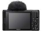 Sony Zv-1 Ii, Audio, Tv en Foto, Fotocamera's Digitaal, Verzenden, Compact, Nieuw, Sony