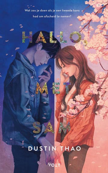 Hallo, met Sam (9789021467979, Dustin Thao), Boeken, Kinderboeken | Kleuters, Verzenden, Nieuw