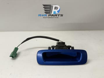 Achterklep greep / schakelaar - Suzuki Swift III - OEM:..., Verzenden, Nieuw
