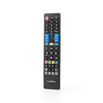 Vervangende Afstandsbediening Samsung TV voorgeprogrammeerd, Audio, Tv en Foto, Ophalen of Verzenden, Nieuw, Universeel, Tv