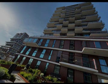 Te huur: Appartement Baan in Rotterdam, Huizen en Kamers, Appartement, Rotterdam, Zuid-Holland