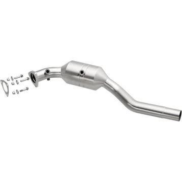 MagnaFlow Direct Fit Catalytic Converter 01-05 Porsche 911, Ophalen of Verzenden, Nieuw