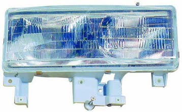Koplamp o.a: Mitsubishi, Canter, Auto-onderdelen, Ophalen of Verzenden, Nieuw, Mitsubishi