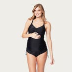 Rosewater PositieTankini / BorstvoedingsTankini Dark Shake B, Nieuw