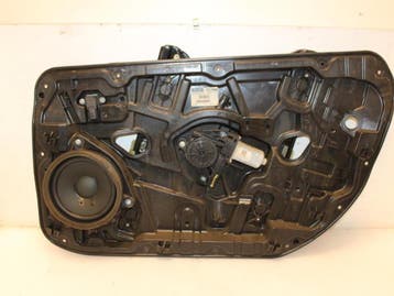 Ruitmechaniek 4Deurs rechts-voor Volvo V40 O123408, Ophalen of Verzenden, Nieuw