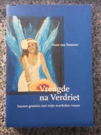 Vreugde na verdriet (Hans van Damme), Boeken, Gelezen, Verzenden, Persoonlijkheidsleer, Hans van Damme