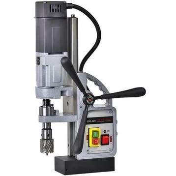 Magneet kernboormachine, 40 mm, 220 V. - Magneet, Ophalen, Nieuw