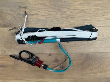 Airush Ride - Used Tkf 301, Ophalen of Verzenden, Nieuw