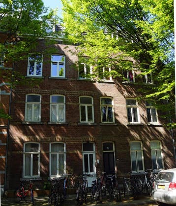 Te huur: Kamer Herbenusstraat in Maastricht