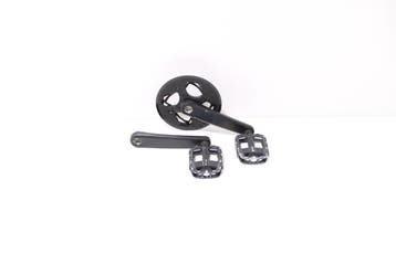 Cranks, trappers en tandwiel | Elops E-LD 500, Verzenden, Nieuw