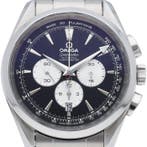 Omega - Seamaster Aqua Terra Chronograph 1.7 Beijing, Nieuw