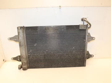 Airco Radiateur Volkswagen Polo O73754, Ophalen of Verzenden, Nieuw