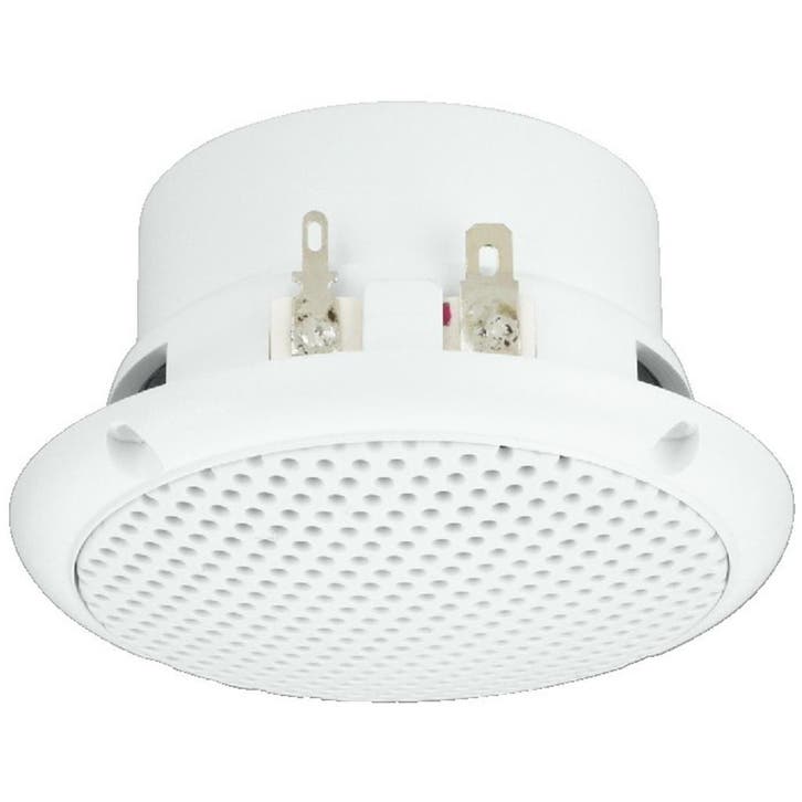 Weerbestendig inbouw luidspreker met speaker 40 Watt 8 Ohm, Audio, Tv en Foto, Luidsprekers, Nieuw, Ophalen of Verzenden