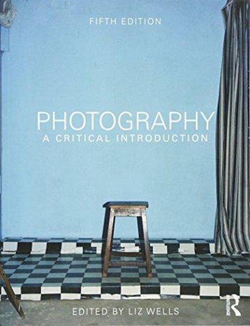 Photography: A Critical Introduction - Liz Wells, Boeken, Verzenden, Zo goed als nieuw, Liz Wells