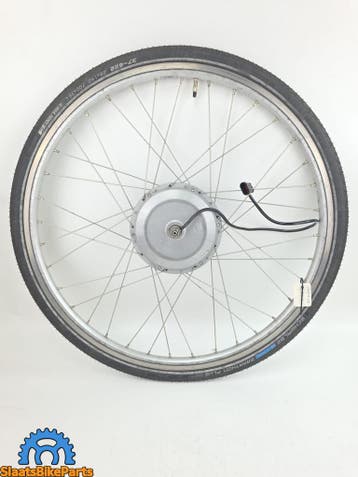 Voorwielmotor | Sparta X-Series | AN39145325 | 28 inch, Ophalen of Verzenden