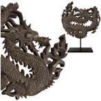 Naga-tempel beeldhouwwerk - Bali - Indonesië, Antiek en Kunst, Kunst | Niet-Westerse kunst