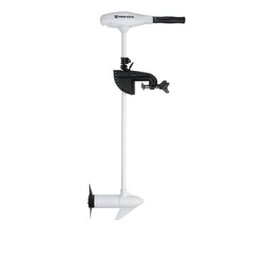 Minn Kota Riptide Endura SC 45 Lbs Elektrische Buitenboordmo, Ophalen of Verzenden, Nieuw