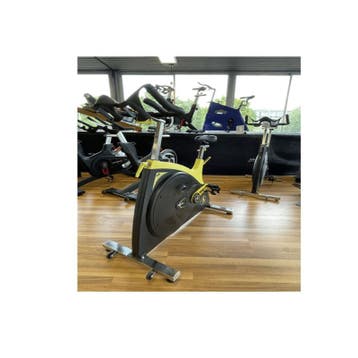 Spinning Bike, Sport en Fitness, Ophalen of Verzenden, Nieuw, Overige typen
