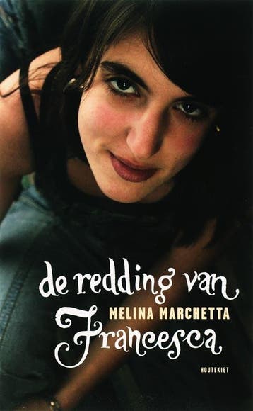 De redding van Francesca - N. Marchetta 9789052408774, Verzenden, Gelezen, N. Marchetta