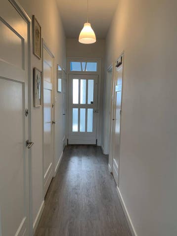 Te huur: Appartement Boulevard Bankert in Vlissingen, Vlissingen, Zeeland, Appartement