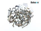 Bouten en Moeren Cagiva Canyon 500 1998-2001 M100A, Verzenden, Gebruikt