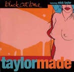 cd - Black Cat Bone - Taylormade, Cd's en Dvd's, Verzenden, Zo goed als nieuw