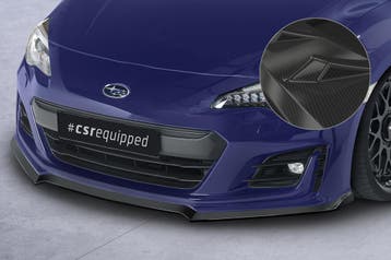 Cupspoiler voor Subaru BRZ CSL613-C, Verzenden, Nieuw