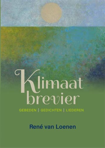 Klimaatbrevier | Réne Loenen | Nieuw, Ophalen of Verzenden, Nieuw, Réne Loenen