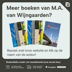 Verplichtingen van de adviseur, aansprakelijkheid van de, Boeken, Verzenden, Zo goed als nieuw, M.A. van Wijngaarden