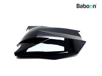 Duo Seat Kapje Kawasaki Z 1000 SX 2010-2013 +ABS (Z1000SX, Motoren, Onderdelen | Kawasaki, Verzenden, Gebruikt