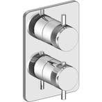 Xellanz Nala Douchethermostaat - Compleet - Inbouw - 2-weg -, Ophalen of Verzenden, Nieuw