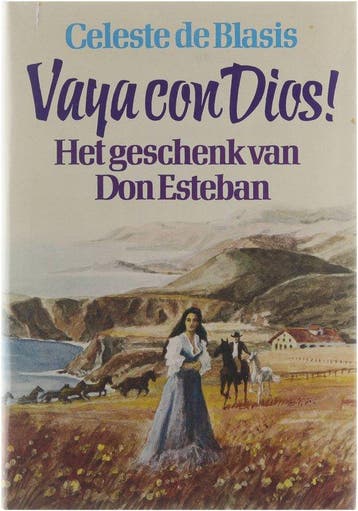 Vaya con dios - De Blasis, Verzenden, Gelezen