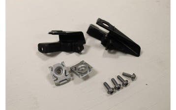 Koplamp Reparatie Set Links Geschikt Voor Polo 6R 6C 2009..., Auto-onderdelen, Ophalen of Verzenden, Nieuw, Links, Volkswagen