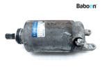 Startmotor Suzuki AN 400 Burgman 2001-2002 (AN400), Verzenden, Gebruikt