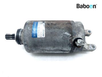 Startmotor Suzuki AN 400 Burgman 2001-2002 (AN400), Motoren, Onderdelen | Suzuki, Verzenden, Gebruikt