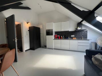 Te huur: Appartement Pikeursbaan in Deventer, Deventer, Overijssel, Appartement