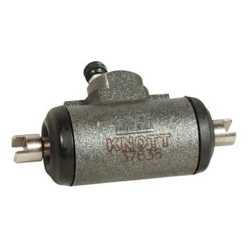 KNOTT Remcilinder Knott Ø28,57mm Wielrem 30-4302 ; 300x60, Ophalen of Verzenden, Nieuw