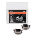 Osram 64210DA03-1 Lampfitting Voor H7 LED Adapter LEDriving, Ophalen of Verzenden, Nieuw