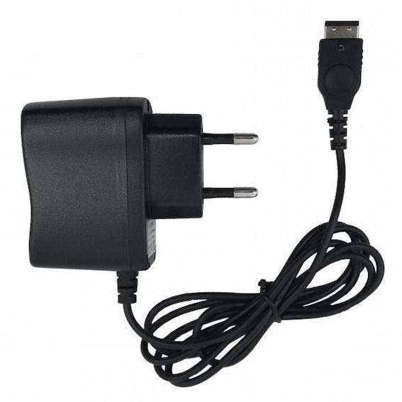 Oplader voor Gameboy Advance SP & DS Phat (Third Party) (..., Spelcomputers en Games, Spelcomputers | Nintendo DS, Zo goed als nieuw