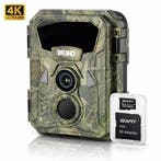 2dekans | BREND BR-2248 Wildcamera met Nachtzicht 20 Meter -, Ophalen of Verzenden, Zo goed als nieuw