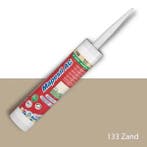 Mapei Mapesil AC - Siliconenkit - 310ml - Zand 133, Ophalen of Verzenden, Nieuw, Keramiek