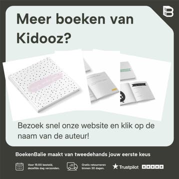BLUSH 1 -  Mijn negen maanden  BLUSH 9789492581600 Kidooz, Verzenden, Zo goed als nieuw, Kidooz
