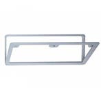 Thetford Serviceluik 7 107x30cm Wit-80, Ophalen of Verzenden, Nieuw